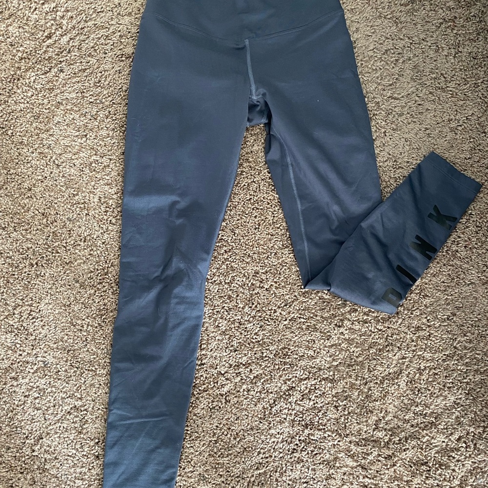 Pink Leggings - Picture 2 of 4